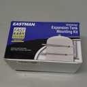 Eastman 86288 Universal Stainless Steel Water Heater Expansion Tank Mounting Bracket, 5 Gallon or 13 inches (No Size)