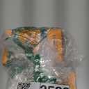 Continental 700x32-47 (28x1.5-1.75") / 32-622 -> 47-622 Inner Tubes - 42mm Presta Valve (Pack of 2 Tubes) (Retail Packaging, 700x32-47)