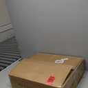 6U Wall Mount Server Cabinet Network Rack Enclosure Locking Glass Door by NETECABLE