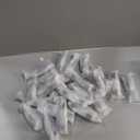 Amerdeco 20 Pack Kitchen Cabinet Handles 3 Inch(76mm) Hole Centers, Oil Rubbed Bronze Handles for Kitchen Cabinet Hardware, Cabinet Pulls for Bathroom Dresser Drawer Handles ZH0002