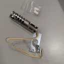 Supplying Demand WB2X9154 WB13K10027 Gas Range Oven Broiler XL44 Round Style Igniter Replacement 120V Model Specific Not Universal