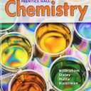 Prentice Hall Chemistry Student Edition
by Anthony C. Wibraham (Author), Staley (Author), Matta (Author), Waterman (Author)