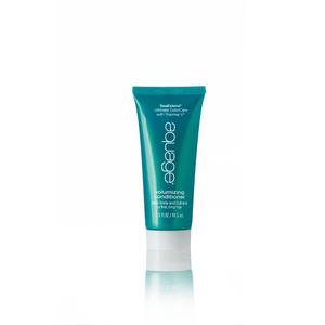 Aquage Volumizing Conditioner, Travel Size, Defines Natural Texture without Frizz, 1.5 oz.