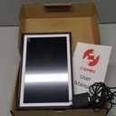 Frameo 10.1 inch Digital Picture Frame, Smart WiFi Digital Photo Frame with 32G Memory, HD Touch Screen, Auto-Rotate, Slideshow, Easy Setup, Share Photos and Videos Anywhere(Black)