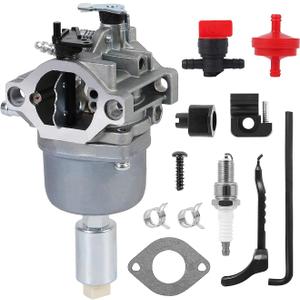 Carburetor For Husqvarna YTH18542 18.5hp Lawn Tractor Carb