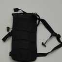 ATBP Tactical Hydration Pack 3L Water Bladder Backpack Lightweight Water Storage Reservoir Bag Daypack for Running Hiking Cycling Biking