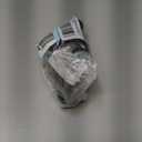 Caster Wheels,Casters,Wire Shelving Wheels Replacement Wire Shelf Casters,Storage Metal Shelf Casters for Shelf to Replace Metal Shelving Leveling Feet -Fit Wire Shelf with 0.75"(19.1mm)Diameter Tube