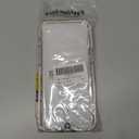 iPhone 13 Pro Case, MagSafe Compatible, Magnetic Kickstand Case for Women
