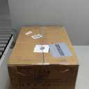 VEVOR 45L Collapsible Storage Bins with Lids 3 Packs, Stackable Utility Crates with Handles, Large Folding Containers for Organizing Tools, Snacks, Books, Food, Drinks, Camping & Transport