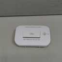 Carbon Monoxide Detector, 7 Year Sensor Life CO Detector with Battery Warning Indicator and Test Button, 85 dB, for Ceiling and Wall Mounting, White (1 Pack)