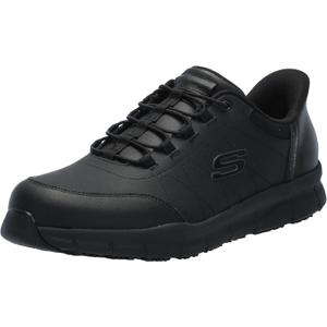Skechers Men's Men's Hands Free Slip Ins Nampa- Knotly Bungee Athletic Sr