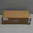 Ceramic Elevated Dog Bowls, Food and Water Bowls for Dogs, Puppy, Raised Dog Dish, Pet Feeder(6inch, 2 x Beige + Stand)