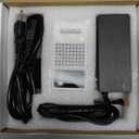 Mini Heater for 3D Printer, Resin 3D Printer Temperature Controller 100W Heating Thermostat Temp Control for LCD DLP 3D Printers