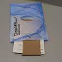 Doc Miller Open Toe Compression Socks for Women & Men 1520 mmHg, Knee High Calf Support Sleeves, Graduated Stockings for Swelling Recovery, Circulation, 1 Pair (Small Regular, Beige)