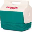 Igloo Classic Playmate Coolers (4 Qt - 6 Can, Jade)