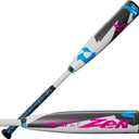 DeMarini 2025 Zen USSSA Baseball Bats: -11/-10/-8/-5 Drop (28"/17 oz)