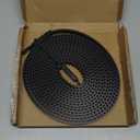 Upgrade 41A5250 41AB050-2 Belt for 7ft High Garage Door, 237" Garage Door Opener Belt Compatible with Chamberlain Craftsman LiftMaster Sentex Whisper Garage Door Opener Models WD822KD 248739 248754