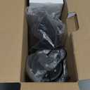 Outdoor Speakers with Flame & RGB Lights, 10W HD Stereo, Bluetooth 5.3 Auto-Pairing, Multi-Sync 100+ Speakers, IPX6 Waterproof, Perfect for Patio, Pool, Party | Gifts for Men & Women (2Pack)