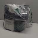 AMZCHEF Cold Press Juicer, 5.4" Juicer Machines with Large Feed Chute for Whole Fruits & Vegetables, Stainless Steel Juice Extractor with Large Auger, Triple Strainers, Easy Cleanup & Assembly