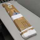 Window Visors Rain Guards for 2019-2025 Dodge Ram 1500 Crew Cab (New Body Style), Out-Channel Window Vent Wind Deflectors Visors Shades for 19-25 Ram 1500 Full-Size Cab