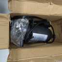 JEENDA Pre Heater With Plug TPS101GT10-000 Engine Block Heater 1000W 120V 100-120 F
