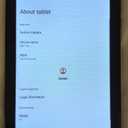 7 Inch Android 14 Tablets,8GB RAM 64GB ROM,2MP+8MP Dual Camera, IPS HD Touch Screen,Qcta core Processor,WiFi 6,Bluetooth(Black)