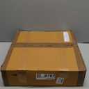 End Tables for Living Room, Wooden End Table, Small Side Table, Nightstand, Bedside Table, Entry Table for Magazines, Books & Plants  18x22 White Wash