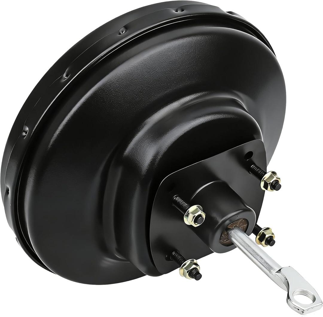 DRIVESTAR 54-74219 Power Brake Booster, 1994-1996 for Ford Bronco/F-150 (PBV8077)