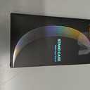 TORRAS Ostand Q3 Silicone for iPhone 17 Case, Fit for MagSafe, 360 Ring Holder Kickstand, Soft Liquid Silicone Cozy Grip, Camera Control, Shockproof Rugged Protective Case for iPhone 17, Midnight