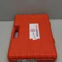 DAYUAN 6 Cylinder Diesel Injector Flow Meter Diagnostic Set, Cylinder Common Rail Adaptor Test Tool Leak Off Test Kit