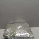 JOKIVTOU Recliner Sofa Covers 8-Pieces Reclining Couch Slipcovers 3 Seater Stretch Recliner Furniture Protector with Elastic Bottom& Pocket, Soft Fitted Washable Stay in Place (Green)