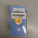 QUMY Dog Shoes for Large Dogs, Medium Dog Boots & Paw Protectors for Winter Snowy Day, Summer Hot Pavement, Water-Resistant in Rainy Weather, Outdoor Walking, Indoor Hardfloors Skid-Resistant Sole (Size 1: 1.8''x2.3''(W*L) (Pack of 4))