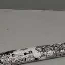 NuWallpaper x Rachel Antonoff Black The Chase Peel and Stick Wallpaper, RAS6263