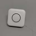 Door Chime, Satisure Wireless Door Open Contact Sensor Alarm Chime with 600 FT Range 58 Chimes 5 Volume Levels LED Indicators, Door Ringer Alert for Business/Store/Home/Office When Entering