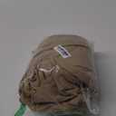 MASTERCANOPY Patio Umbrella 10ft Replacement Canopy for 8 Ribs-Khaki Canopy Only