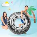 Intex Monster Truck Tube