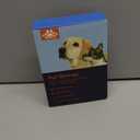 Dog Clippers Grooming Kit Hair Clipper-Low Noise Paw Trimmer- Rechargeable - Cordless Quiet Nail Grinder Shaver for Cats and Other Pets (White)