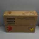 QEEIG 10" Deep Floating Shelves for Wall - 10 x 16 inch Book Shelf Bathroom Bedroom Kitchen Living Room Hanging Bookshelf Farmhouse Set of 3, Rustic Brown (025-40BN3)