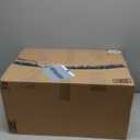 Washable Area Rug 8x10, Large Soft Rugs for Living Room Stain Resistant Non-Slip Backing Rugs for Bedroom, Vintage Clearance Large Area Rug (Turmeric/Grey,8'x10')