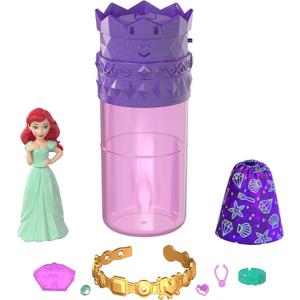 disney princess Royal color reveal(2 pack)