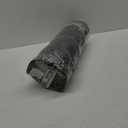 Cargo Mat & Backrest Mat Fit for 2020-2025 Toyota Highlander - Leather Trunk Liner Back Seat Cover Protector - All Weather Protection PU Leather Cargo Liner and Backrest Mat Highlander Accessories