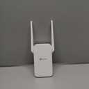 TP-Link AC1200 WiFi Extender, 2025 Wirecutter Best WiFi Extender, 1.2Gbps Home Signal Booster, Dual Band 5GHz/2.4GHz, Up to 1600 Sq.ft and 32 Devices, EasyMesh Compatible, One Ethernet Port (RE315)