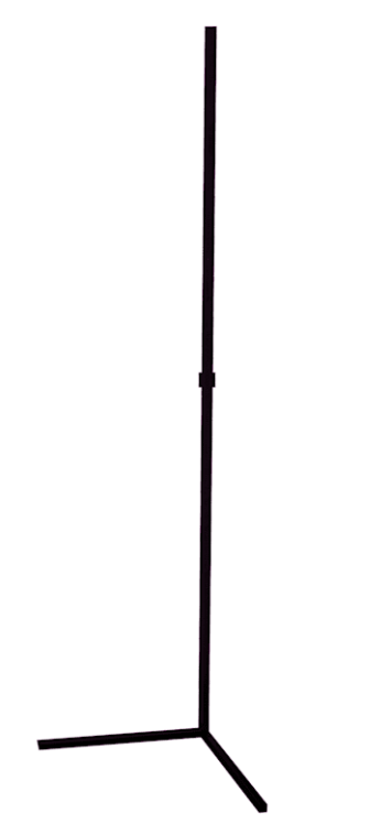 RoomGlo Corner Light, 4.6'