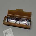 Vintage Round Progressive Multifocal Presbyopic Glasses, Photochromic Gray Sunglasses for Men Women Readers (Floral,+0.00/+2.50 Magnification)