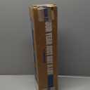 The Big A## Calendar Full-Year Wall Calendar  2026 Dry-Erase  Includes 1 Marker & 100 Labels  Lightweight, Easy to Hang Yearly Calendar  Year at a Glance  Plan Big Goals & Adventures  Blue