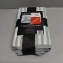 Standard 1 Quilted Sham 20x36 100%Polyester