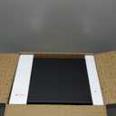 Crosley CR8017B-BK Voyager Vintage Portable Vinyl Record Player Turntable with Bluetooth in/Out and Built-in Speakers, Black