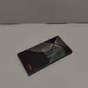 TORRAS Magnetic Shockproof for Google Pixel 10 Pro XL Case, Strong Magnet fit for MagSafe, 12FT Mil-Grade Protection, Slim Translucent Matte Case for Pixel 10 Pro XL with Multi-Color Buttons, Black