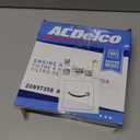 ACDelco GM Original Equipment A3147C (20897358) Air Filter