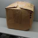 EHEYCIGA Orthopedic Dog Beds for Extra Large Dogs 44x32Inch, Waterproof Memory Foam XL Pet Bed with Sides, Non-Slip and Egg-Crate Foam Big Dog Couch Bed with Washable Removable Cover, Grey